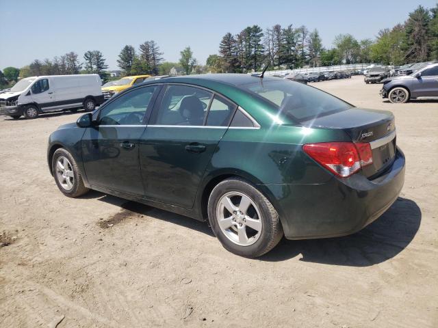 Photo 2 from auction – 2014 CHEVROLET CRUZE LT with VIN 1G1PC5SB2E7387076