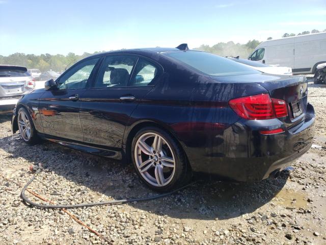 Photo 2 from auction – 2013 BMW 535 I with VIN WBAFR7C57DC820139