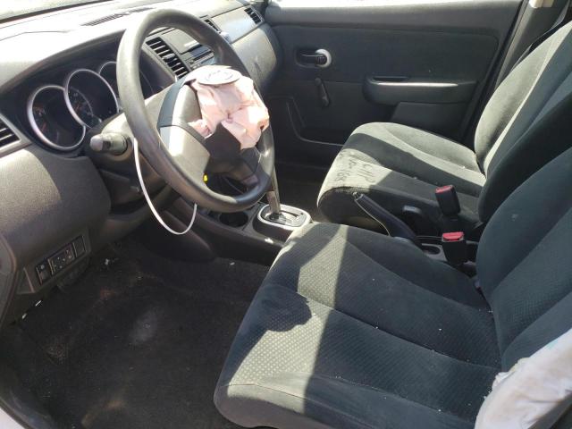 Photo 7 from auction – 2011 NISSAN VERSA S with VIN 3N1BC1CPXBL459978