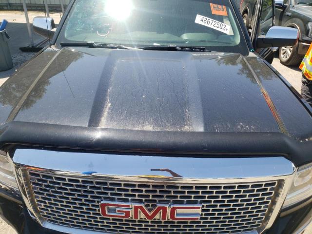 Photo 11 from auction – 2015 GMC SIERRA C15 with VIN 3GTP1VEC6FG407160