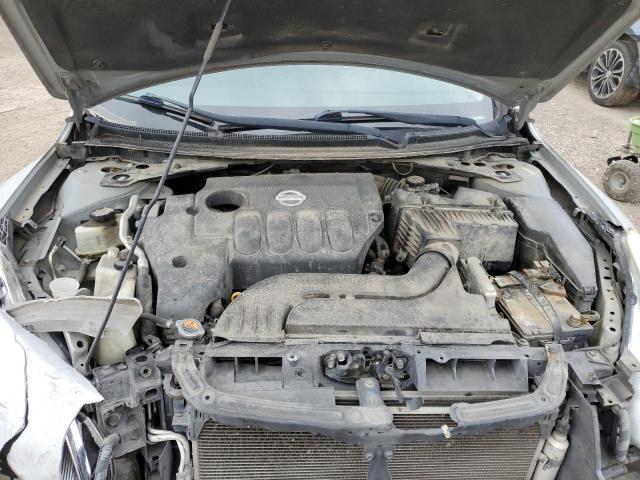 Photo 11 from auction – 2011 NISSAN ALTIMA BAS with VIN 1N4AL2AP3BN514956