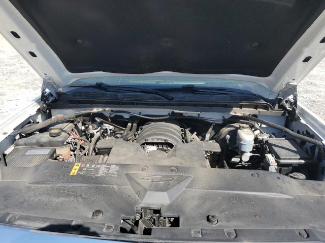 Photo 11 from auction – 2018 CHEVROLET SILVERADO with VIN 1GCRCREC3JZ366649