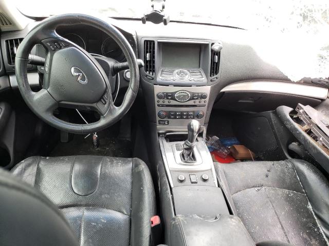 Photo 8 from auction – 2012 INFINITI G37 with VIN JN1CV6ARXCM681850