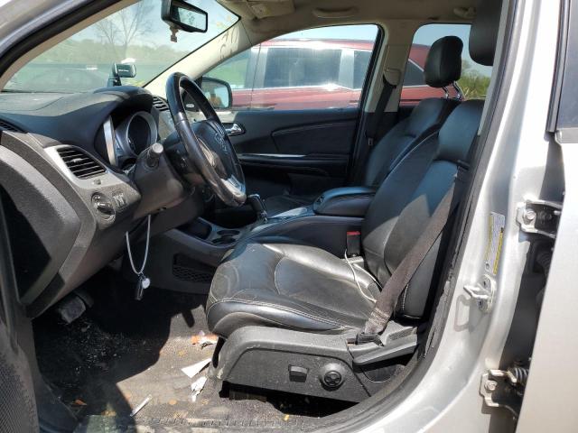 Photo 7 from auction – 2012 DODGE JOURNEY CR with VIN 3C4PDCDG3CT191111