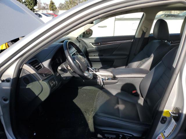 Photo 7 from auction – 2016 LEXUS GS 350 BAS with VIN JTHBZ1BL4GA002753