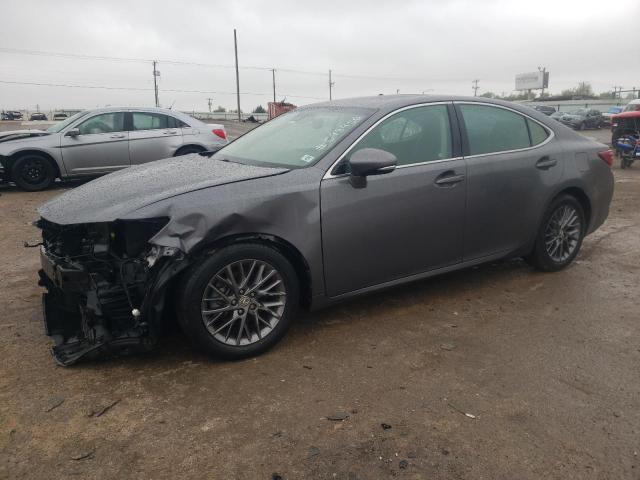 LEXUS ES 350 2018 with VIN 58ABK1GG8JU098950 - Photo from auction