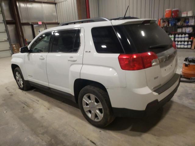 Photo 2 from auction – 2013 GMC TERRAIN SL with VIN 2GKALSEK1D6251757