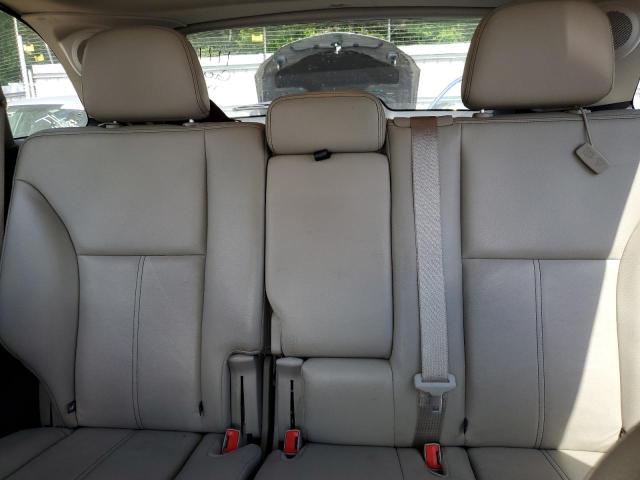 Photo 10 from auction – 2014 FORD EDGE LIMIT with VIN 2FMDK3KC5EBB60512