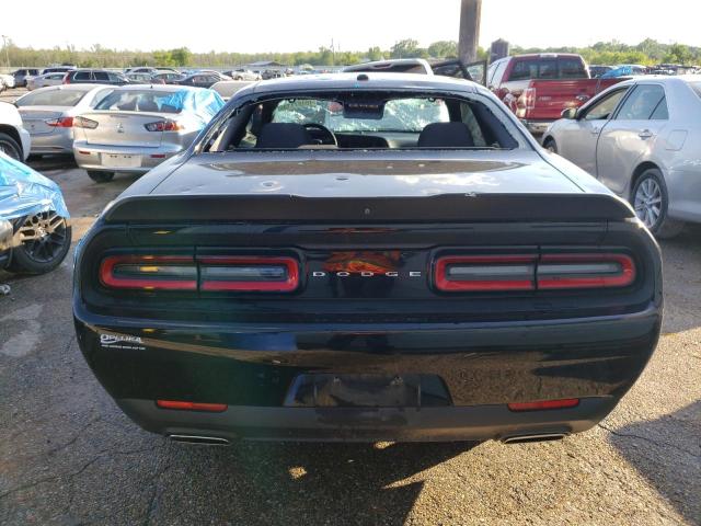 Photo 6 from auction – 2019 DODGE CHALLENGER with VIN 2C3CDZAG6KH635504