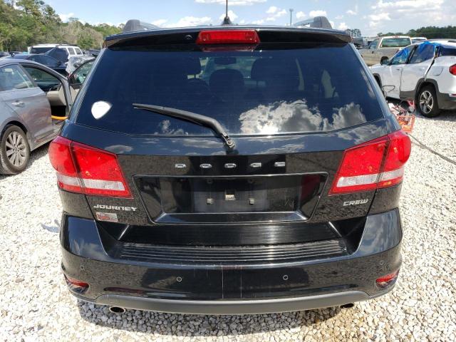 Photo 6 from auction – 2012 DODGE JOURNEY CR with VIN 3C4PDCDG2CT296545