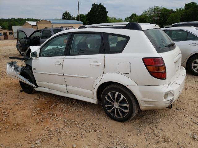 Photo 2 from auction – 2007 PONTIAC VIBE with VIN 5Y2SL65887Z440555