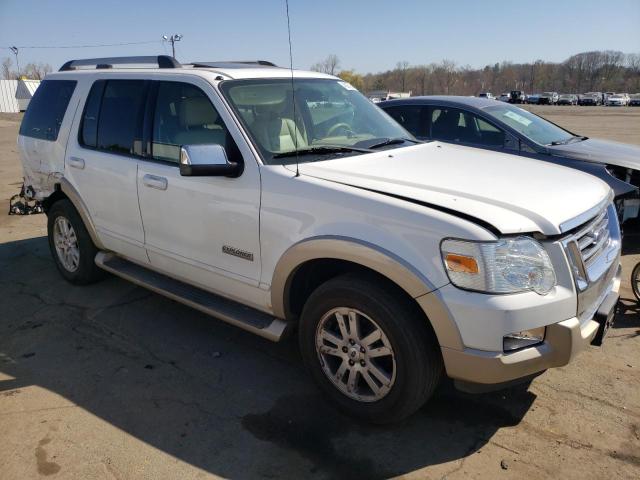 Photo 4 from auction – 2006 FORD EXPLORER E with VIN 1FMEU74E76UA36693