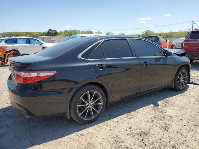 Photo 3 from auction – 2017 TOYOTA CAMRY LE with VIN 4T1BF1FKXHU291497