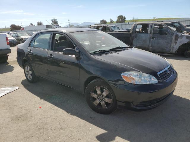 Photo 4 from auction – 2005 TOYOTA COROLLA CE with VIN 1NXBR30E55Z452999