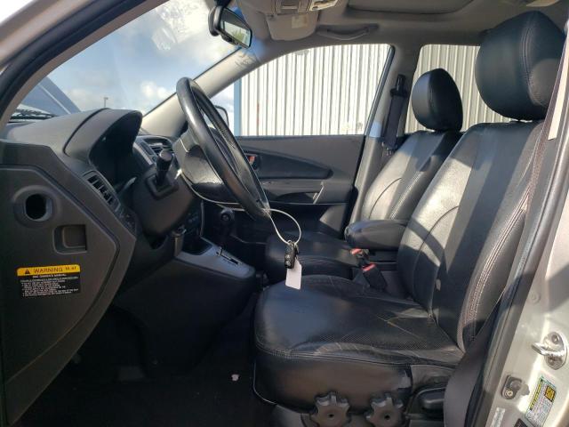 Photo 7 from auction – 2008 HYUNDAI TUCSON SE with VIN KM8JN12D08U855776