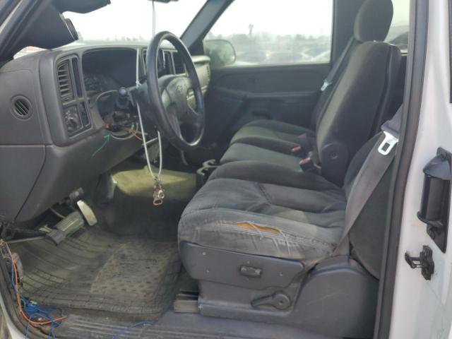 Photo 7 from auction – 2003 CHEVROLET SILVERADO with VIN 1GCHC29163E294867