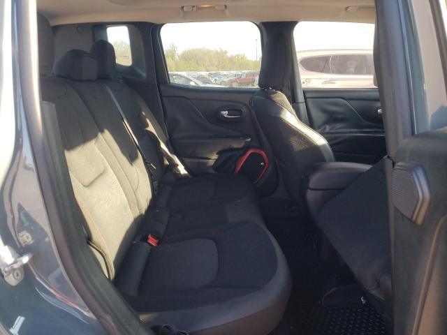 Photo 10 from auction – 2016 JEEP RENEGADE T with VIN ZACCJBCT5GPC56196