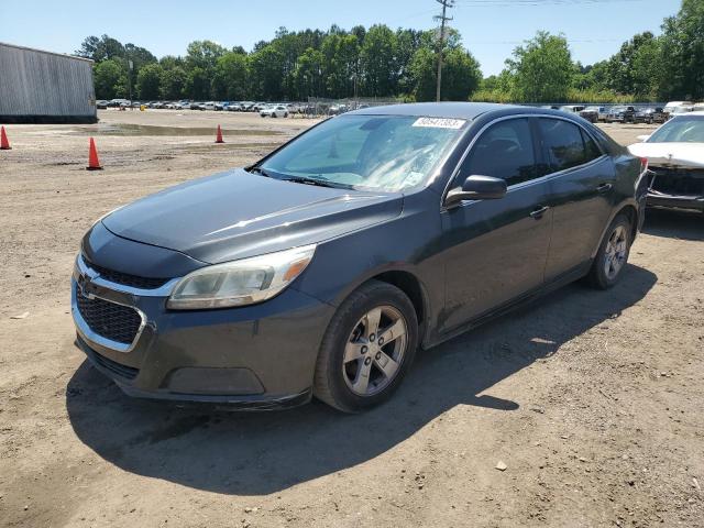 CHEVROLET MALIBU LS 2015 with VIN 1G11A5SL3FF149104 - Photo from auction