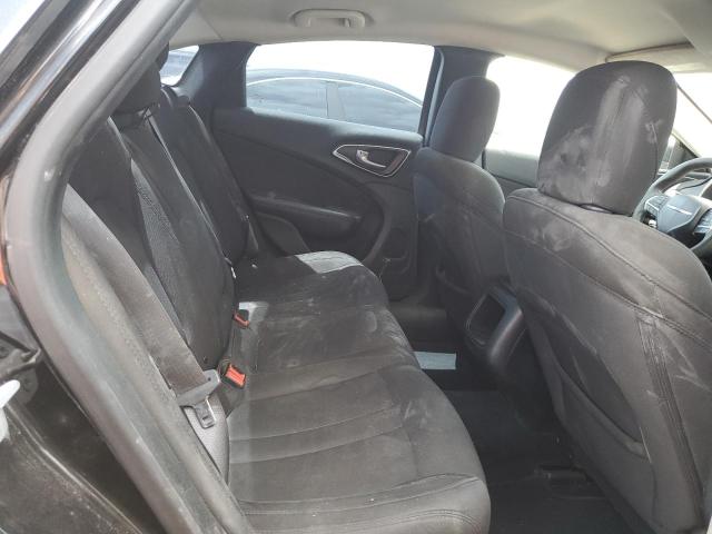 Photo 10 from auction – 2016 CHRYSLER 200 LIMITE with VIN 1C3CCCAB8GN167164