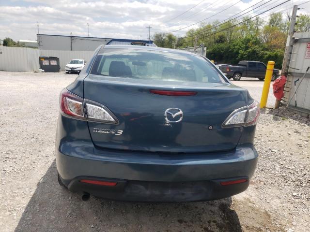 Photo 6 from auction – 2011 MAZDA 3 I with VIN JM1BL1UF0B1454847