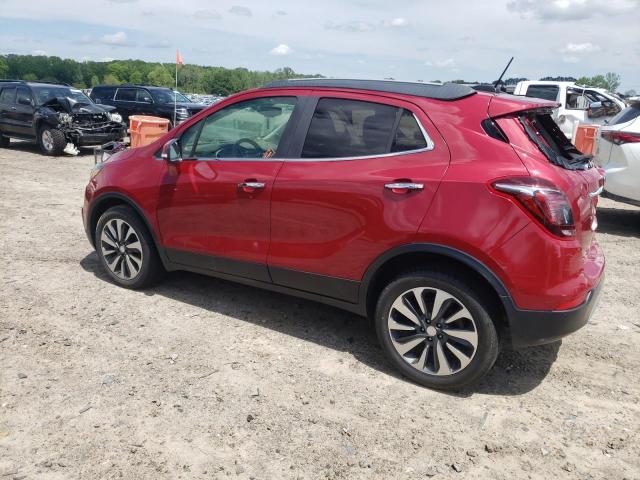 Photo 2 from auction – 2019 BUICK ENCORE ESS with VIN KL4CJGSM7KB870848