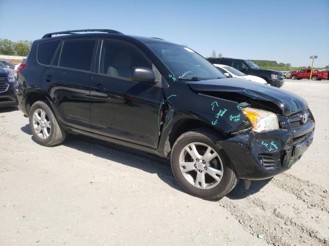 Photo 4 from auction – 2011 TOYOTA RAV4 with VIN 2T3ZF4DV5BW104694