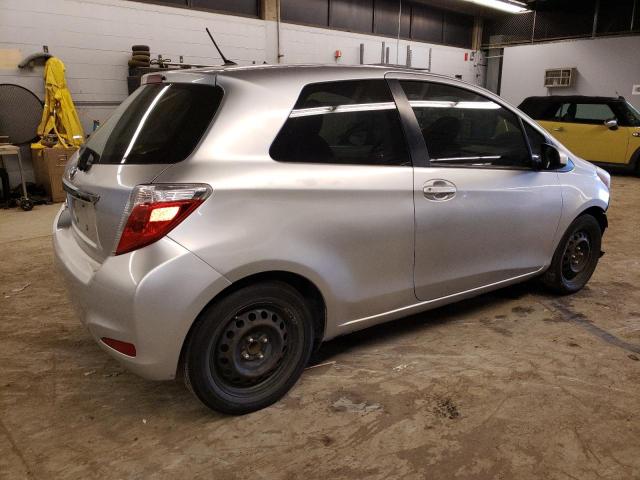 Photo 3 from auction – 2012 TOYOTA YARIS with VIN JTDJTUD36CD511684