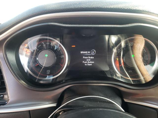 Foto 9 de la subasta – 2022 DODGE CHALLENGER con VIN 2C3CDZJG9NH226482