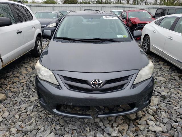 Photo 5 from auction – 2012 TOYOTA COROLLA BA with VIN 2T1BU4EE2CC871839