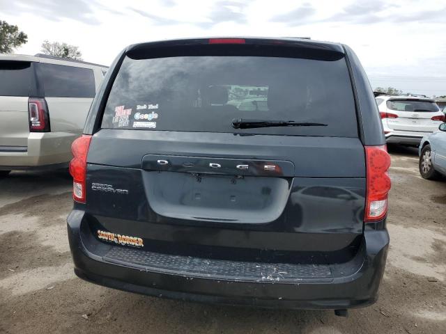 Photo 6 from auction – 2014 DODGE GRAND CARA with VIN 2C4RDGCG7ER429307