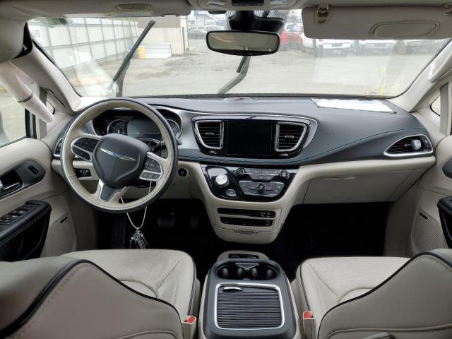 Photo 8 from auction – 2019 CHRYSLER PACIFICA H with VIN 2C4RC1N71KR508917