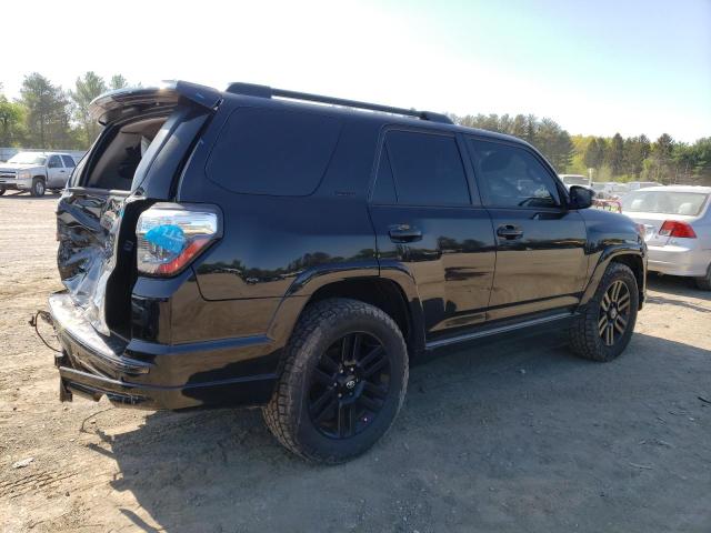 Photo 3 from auction – 2019 TOYOTA 4RUNNER SR with VIN JTEBU5JR8K5694834
