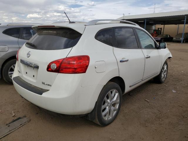 Photo 3 from auction – 2013 NISSAN ROUGE with VIN JN8AS5MV3DW618776