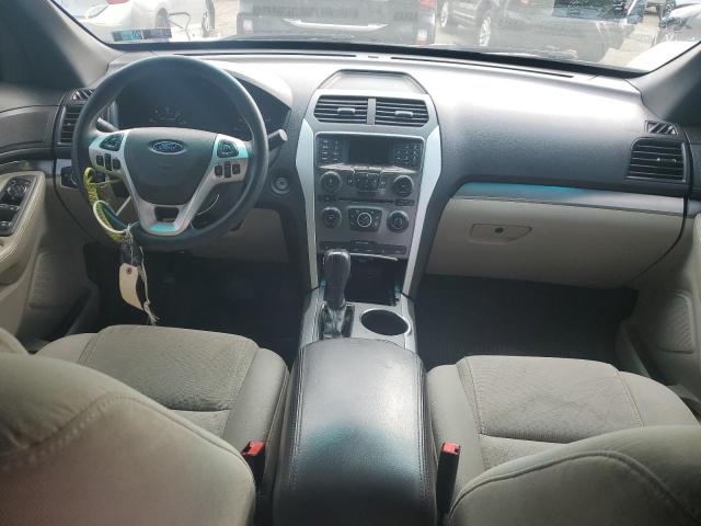 Photo 8 from auction – 2013 FORD EXPLORER with VIN 1FM5K7B85DGC37426