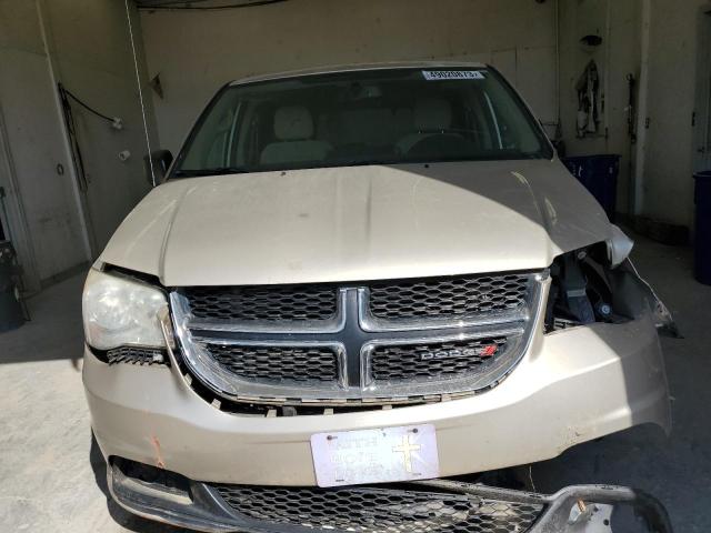 Photo 5 from auction – 2013 DODGE GRAND CARA with VIN 2C4RDGBG2DR804262