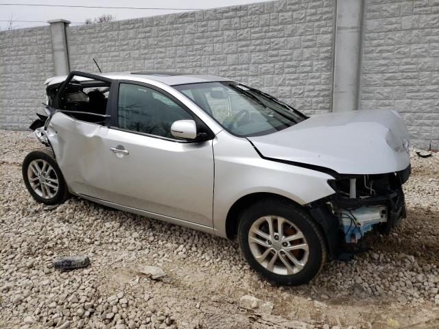 Photo 4 from auction – 2012 KIA FORTE EX with VIN KNAFU5A26C5560458