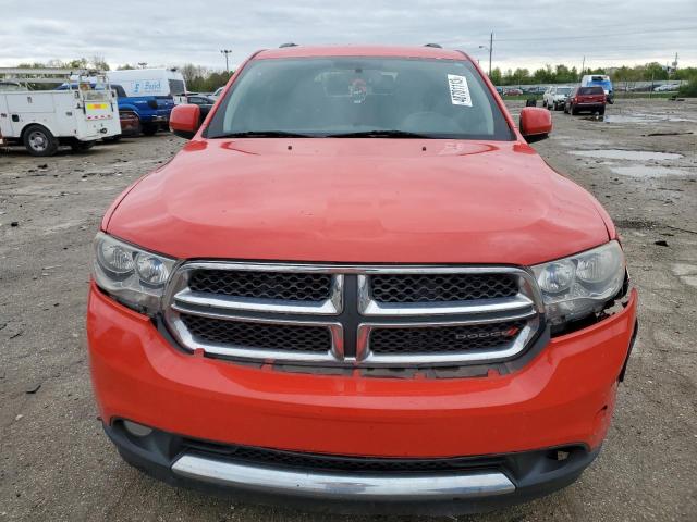 Photo 5 from auction – 2011 DODGE DURANGO CR with VIN 1D4RE4GG0BC732443