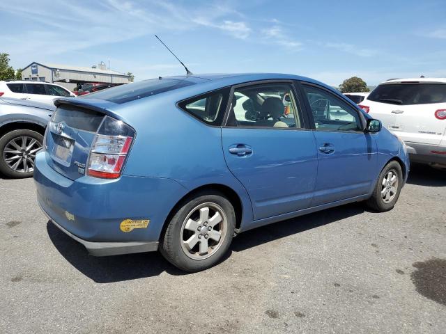 Photo 3 from auction – 2005 TOYOTA PRIUS with VIN JTDKB20U653024102