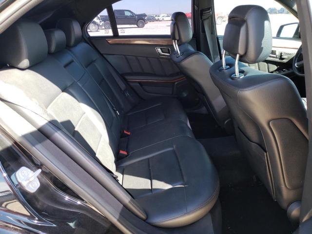 Photo 10 from auction – 2011 MERCEDES-BENZ E 350 4MAT with VIN WDDHF8HB3BA462996