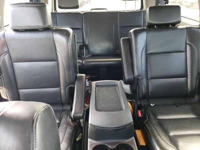 Photo 10 from auction – 2011 NISSAN ARMADA PLA with VIN 5N1AA0NF9BN612682
