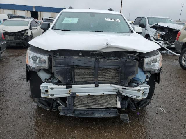 Photo 5 from auction – 2017 GMC ACADIA SLE with VIN 1GKKNLLS2HZ268326