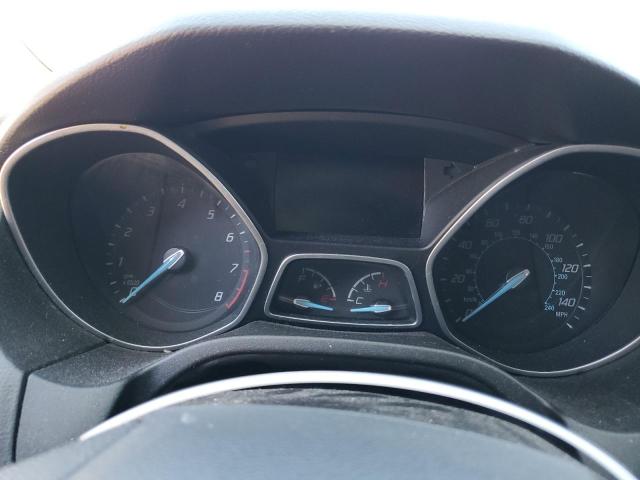 Photo 9 from auction – 2014 FORD FOCUS SE with VIN 1FADP3K20EL230193