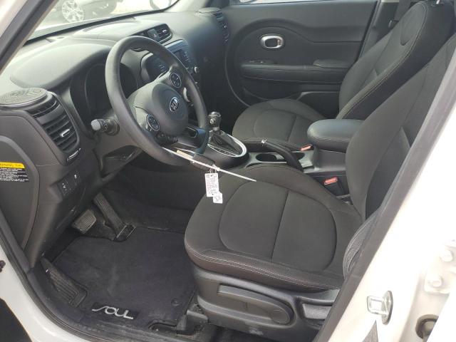 Photo 7 from auction – 2018 KIA SOUL with VIN KNDJN2A26J7546604