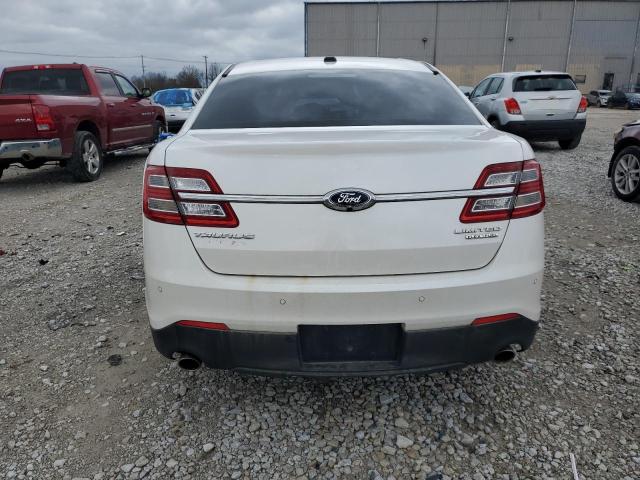 Photo 6 from auction – 2013 FORD TAURUS LIM with VIN 1FAHP2F85DG190498