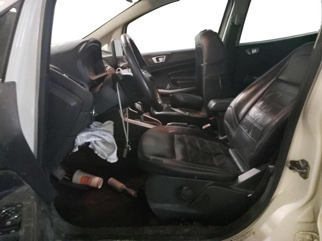 Photo 7 from auction – 2020 FORD ECOSPORT T with VIN MAJ6S3KL9LC349020