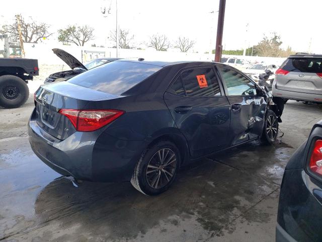 Photo 3 from auction – 2018 TOYOTA COROLLA L with VIN 5YFBURHE2JP770094
