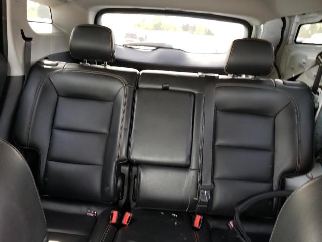 Photo 10 from auction – 2019 GMC TERRAIN SL with VIN 3GKALPEVXKL249635
