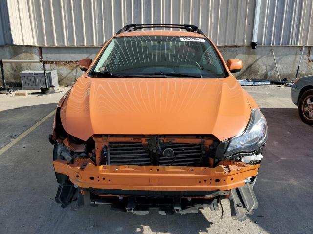 Foto 5 de la subasta – 2014 SUBARU XV CROSSTR con VIN JF2GPAWC1EH348174
