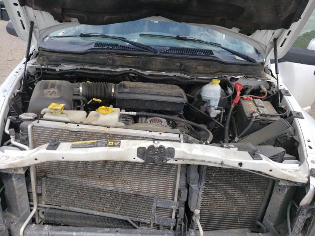 Photo 11 from auction – 2006 DODGE RAM 1500 S with VIN 1D7HA18N16J247414