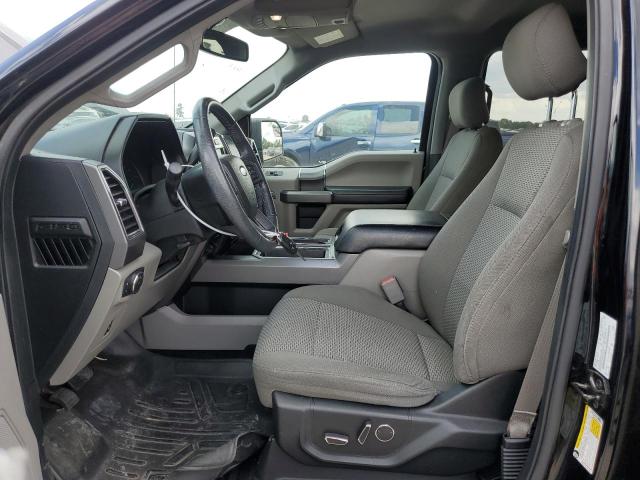 Photo 7 from auction – 2017 FORD F150 SUPER with VIN 1FTEW1CF0HKD24236